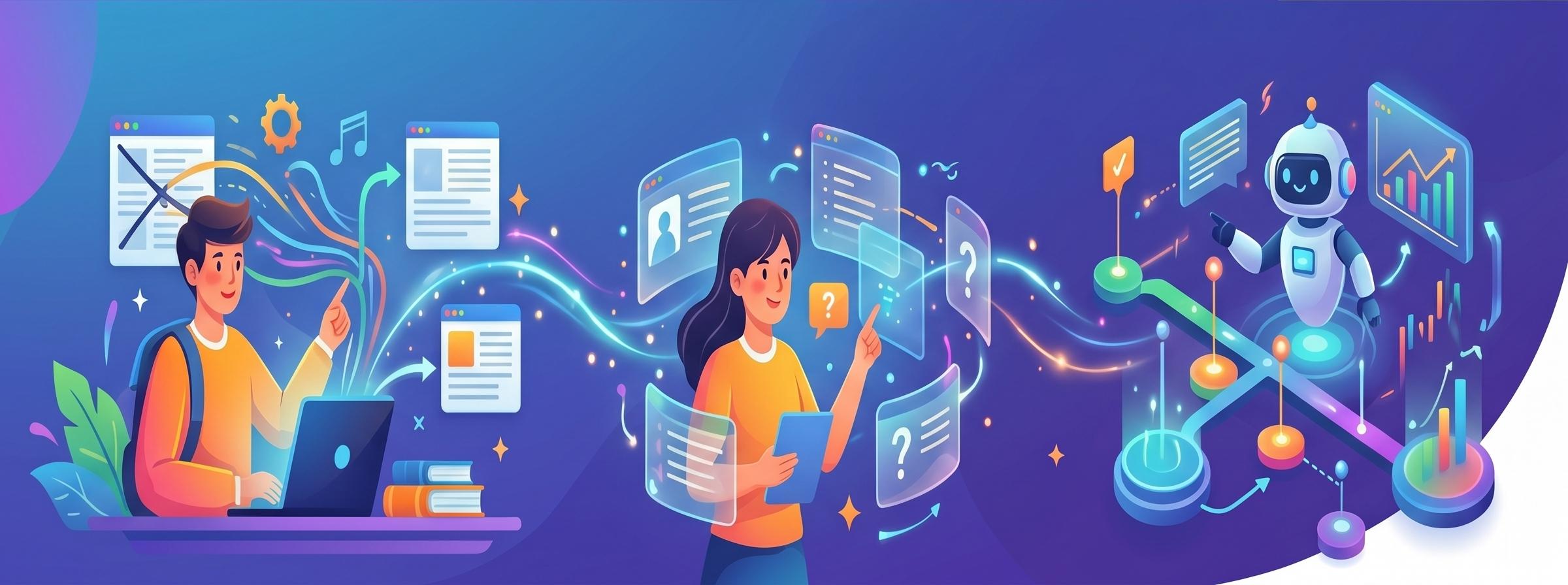 Ecosystem Data Flow