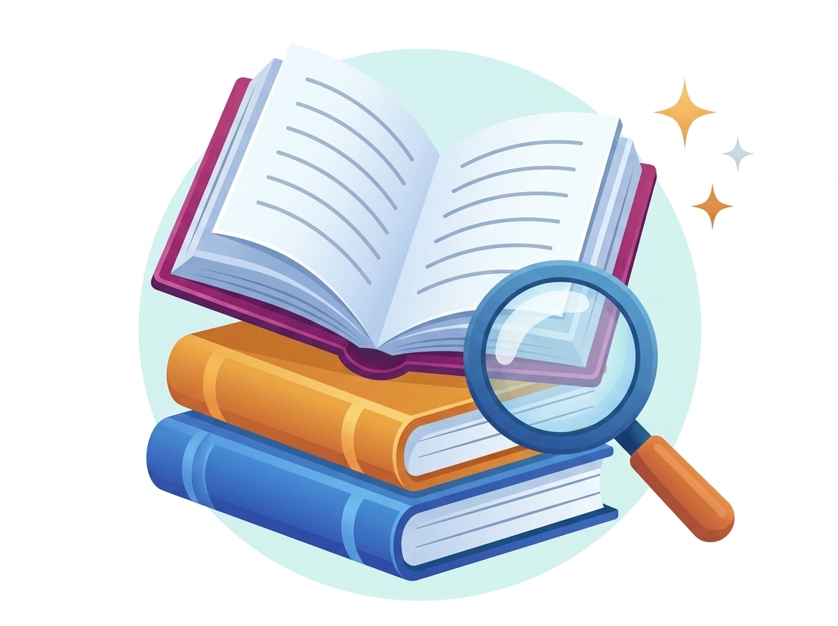 FAQ Knowledge Base Icon